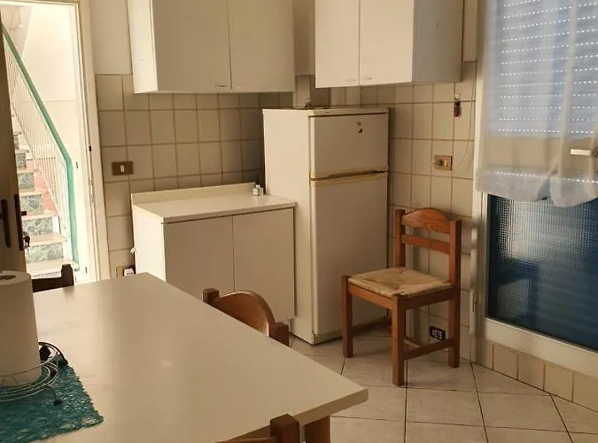 Appartamento con 1 camera da letto