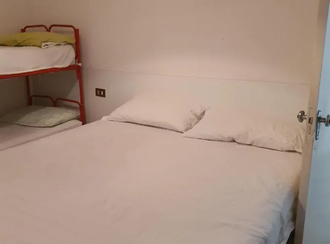 Appartamento con 1 camera da letto