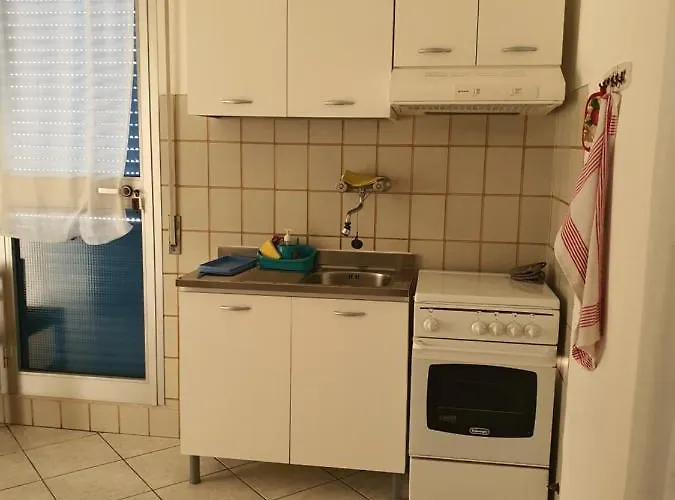 Appartamento con 1 camera da letto